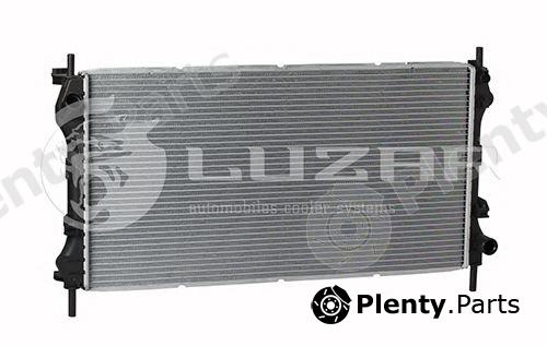  LUZAR part LRC10JE Radiator, engine cooling