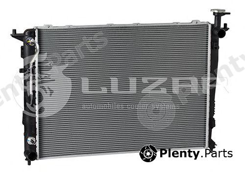  LUZAR part LRC081P7 Radiator, engine cooling