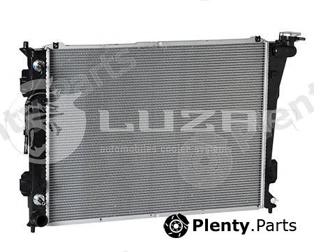  LUZAR part LRC-081S6 (LRC081S6) Radiator, engine cooling