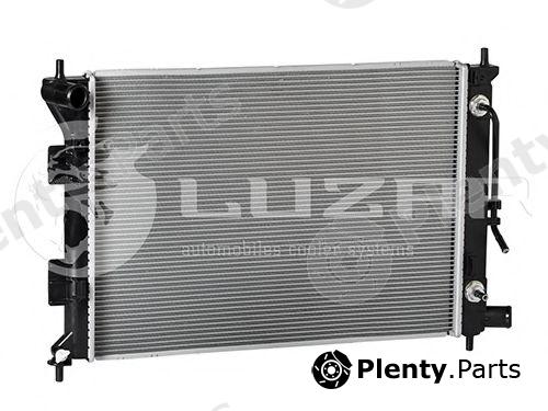  LUZAR part LRC081X3 Radiator, engine cooling