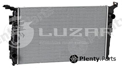  LUZAR part LRC0950 Radiator, engine cooling