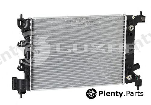  LUZAR part LRC05194 Radiator, engine cooling
