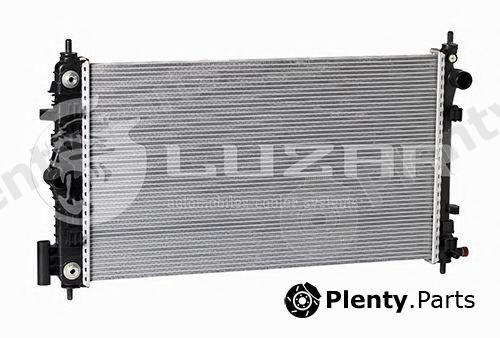  LUZAR part LRC21129 Radiator, engine cooling