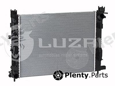  LUZAR part LRC0978 Radiator, engine cooling