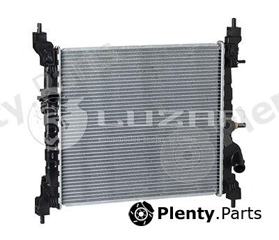  LUZAR part LRC05141 Radiator, engine cooling