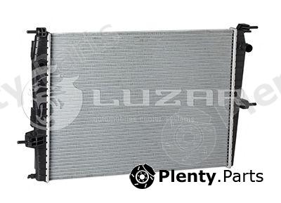  LUZAR part LRC0914 Radiator, engine cooling