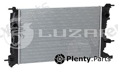  LUZAR part LRC0902 Radiator, engine cooling