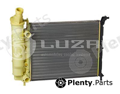  LUZAR part LRc1609 (LRC1609) Radiator, engine cooling