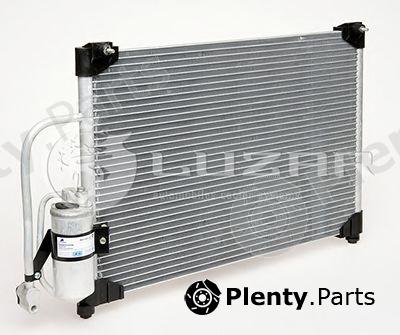  LUZAR part LRACCHLS0235 Condenser, air conditioning