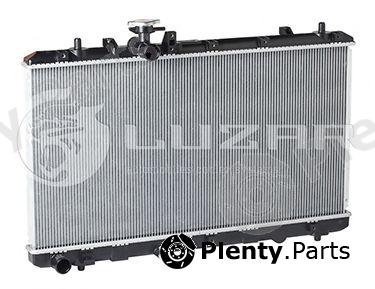  LUZAR part LRc2479 (LRC2479) Radiator, engine cooling