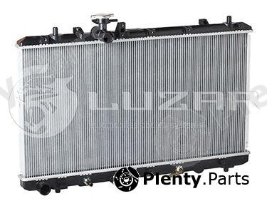  LUZAR part LRc24180 (LRC24180) Radiator, engine cooling