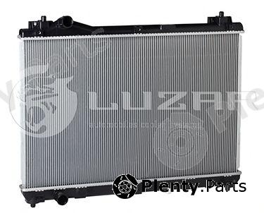  LUZAR part LRc2465 (LRC2465) Radiator, engine cooling