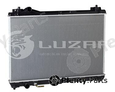  LUZAR part LRc24165 (LRC24165) Radiator, engine cooling