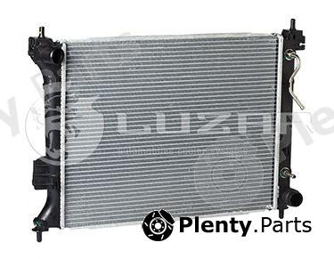  LUZAR part LRc081J1 (LRC081J1) Radiator, engine cooling