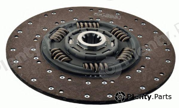  SACHS part 1878032331 Clutch Disc