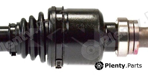  SPIDAN part 21959 Drive Shaft