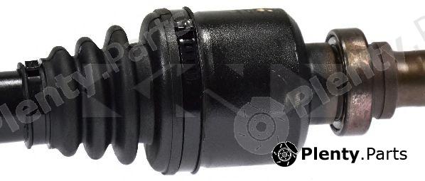  SPIDAN part 21961 Drive Shaft