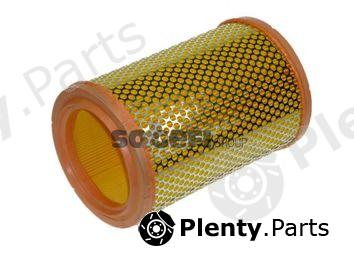  PURFLUX part A1033 Air Filter