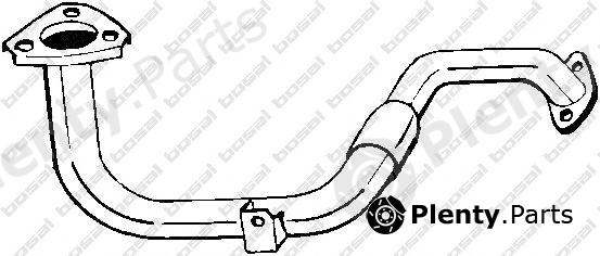  BOSAL part 788-493 (788493) Exhaust Pipe