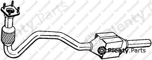  BOSAL part 099-947 (099947) Catalytic Converter
