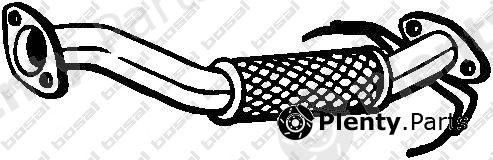  BOSAL part 700-103 (700103) Exhaust Pipe