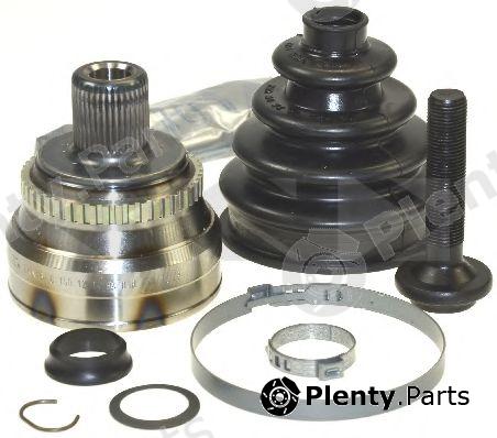  SPIDAN part 22552 Joint Kit, drive shaft
