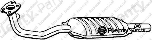  BOSAL part 099-871 (099871) Catalytic Converter