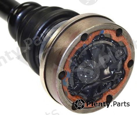  LÖBRO part 303167 Drive Shaft