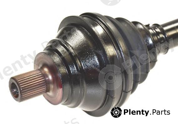  SPIDAN part 24499 Drive Shaft