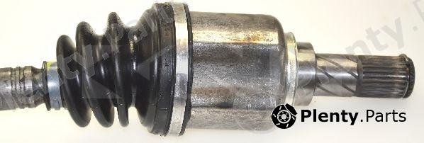  SPIDAN part 24725 Drive Shaft