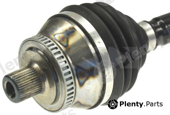  SPIDAN part 24821 Drive Shaft