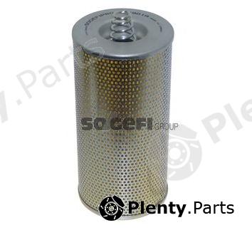  SogefiPro part FA4901A Oil Filter