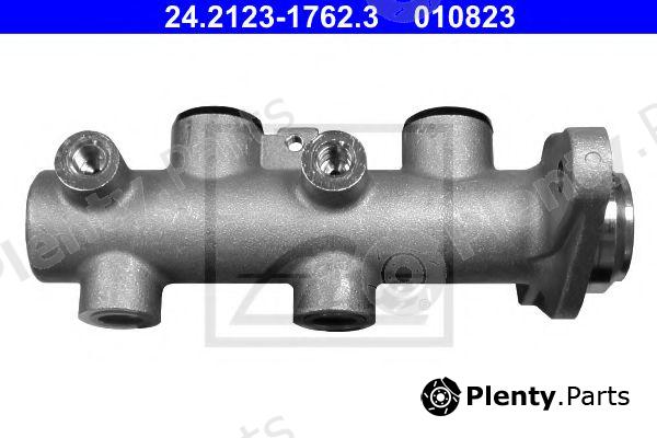  ATE part 24.2123-1762.3 (24212317623) Brake Master Cylinder