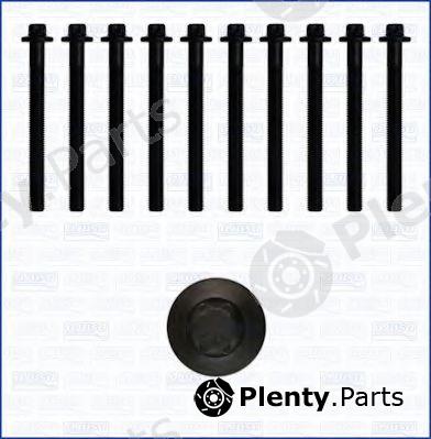  AJUSA part 81025700 Bolt Kit, cylinder head