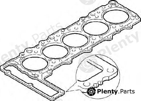  ELRING part 913.899 (913899) Gasket, cylinder head