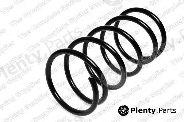  LESJÖFORS part 4066711 Coil Spring