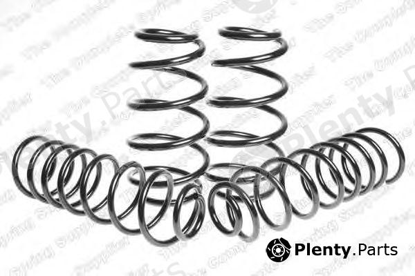  KILEN part 954403 Suspension Kit, coil springs