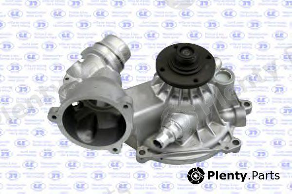  GK part 980813 Water Pump