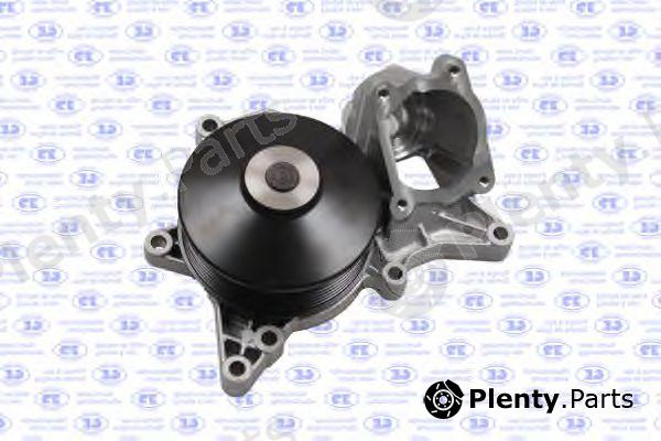  GK part 980826 Water Pump