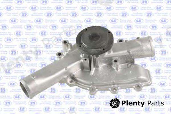  GK part 980415 Water Pump