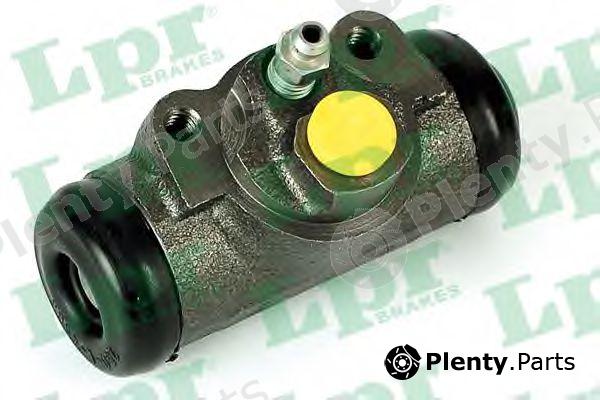  LPR part 5050 Wheel Brake Cylinder
