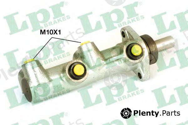  LPR part 6784 Brake Master Cylinder