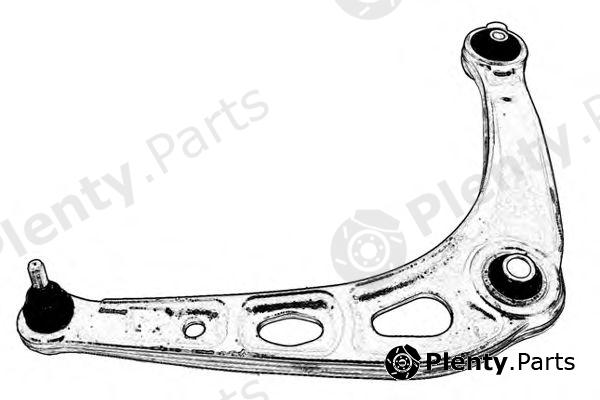  OCAP part 0381887 Track Control Arm