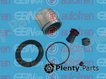  AUTOFREN SEINSA part D41095C Repair Kit, brake caliper