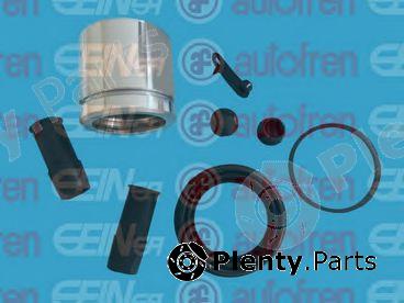  AUTOFREN SEINSA part D41150C Repair Kit, brake caliper