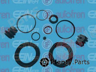  AUTOFREN SEINSA part D4351 Repair Kit, brake caliper