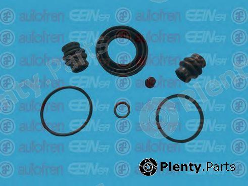  AUTOFREN SEINSA part D41630 Repair Kit, brake caliper