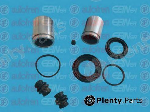  AUTOFREN SEINSA part D41633C Repair Kit, brake caliper