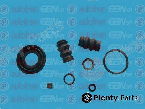 AUTOFREN SEINSA part D41634 Repair Kit, brake caliper