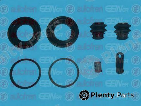  AUTOFREN SEINSA part D41650 Repair Kit, brake caliper